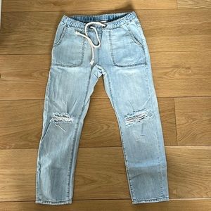 One Teaspoon jeans